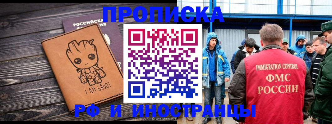 прописка от собственника в Вяземском